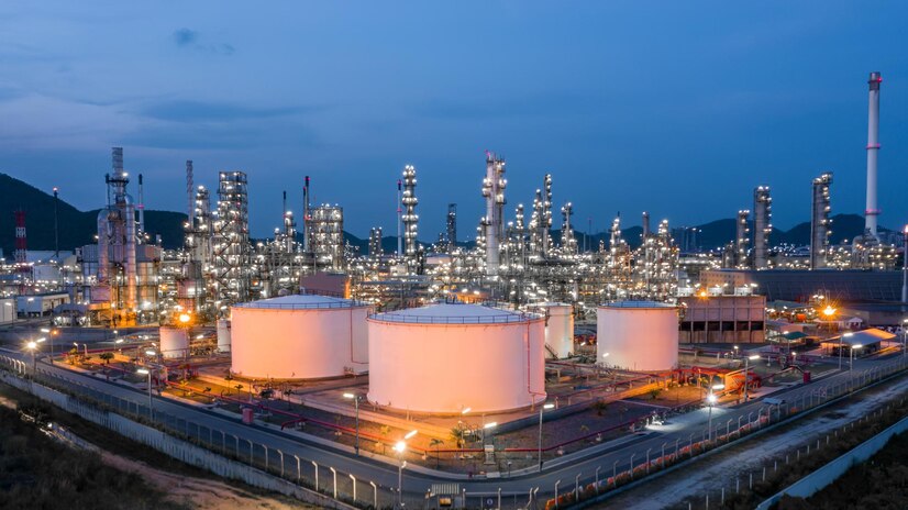 About Our Consulting Firm